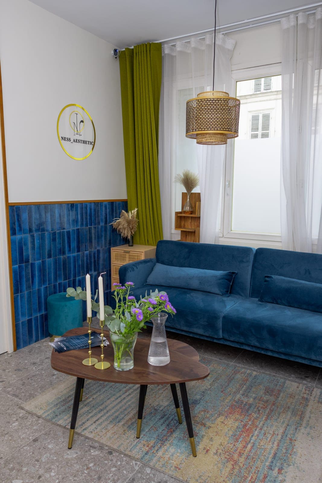 En consultation chez Ness Aesthetic (photo 1)